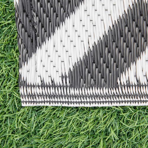 Reversible Outdoor Rug